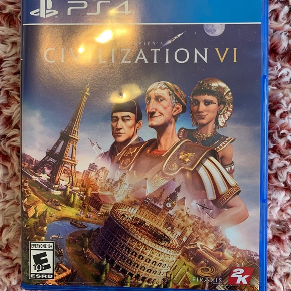 Civilization IV - Picture 1 of 3